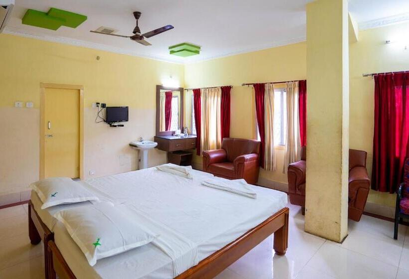 Отель Tamilnadu, Hogenakkal