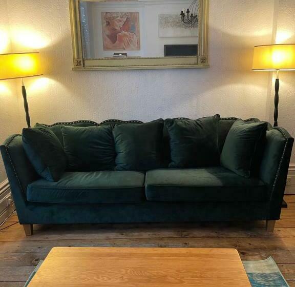 فندق The Lodge Bournemouth