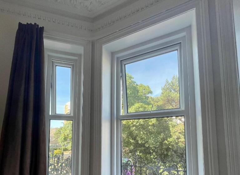 فندق The Lodge Bournemouth