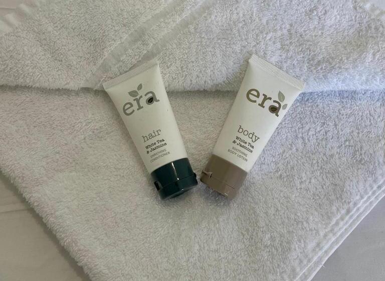 فندق The Lodge Bournemouth