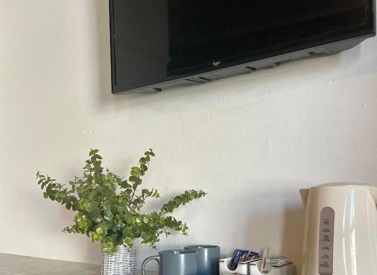 فندق The Lodge Bournemouth