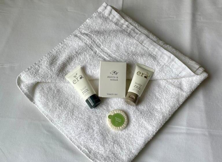 فندق The Lodge Bournemouth