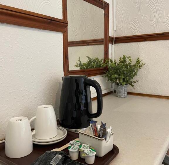 فندق The Lodge Bournemouth