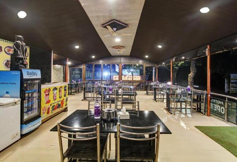 فندق Treebo La Paradise