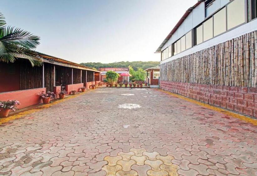 فندق Treebo La Paradise