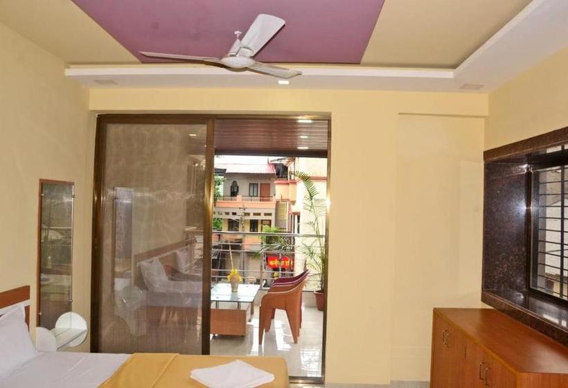 בית מלון כפרי Tulsi Inn