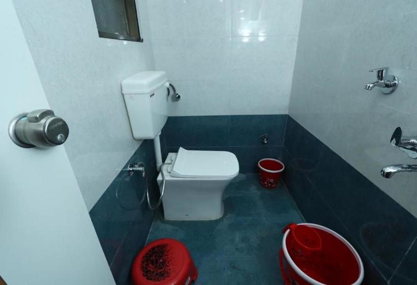 בית מלון כפרי Tulsi Inn