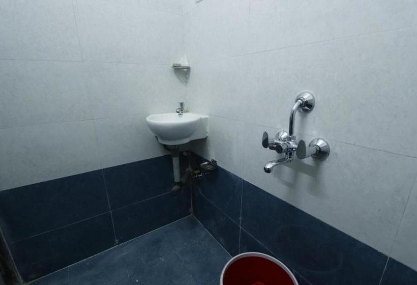 בית מלון כפרי Tulsi Inn