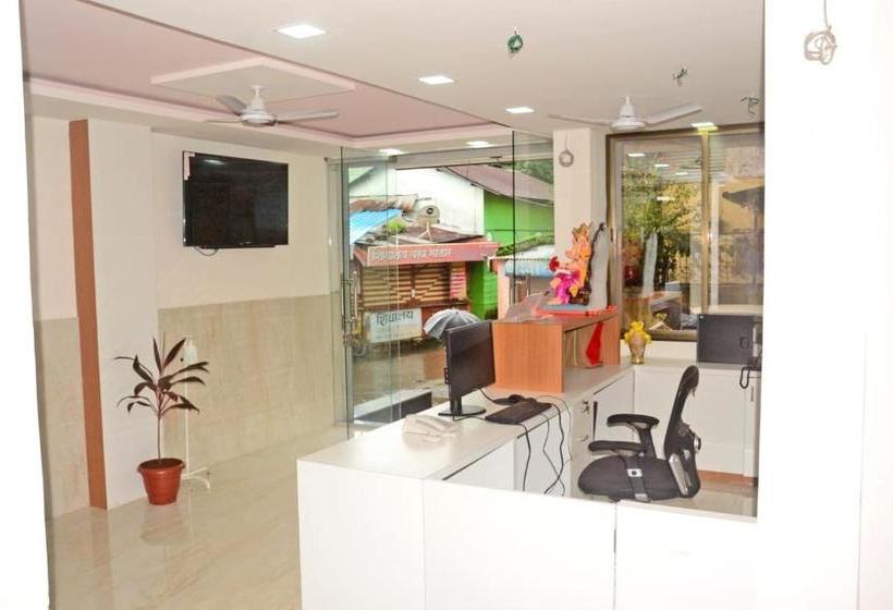 בית מלון כפרי Tulsi Inn