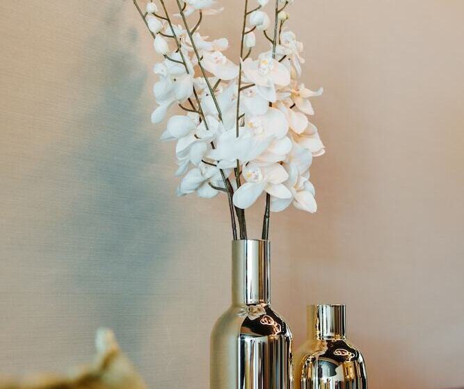 בית מלון כפרי Ux Amsterdam Airport