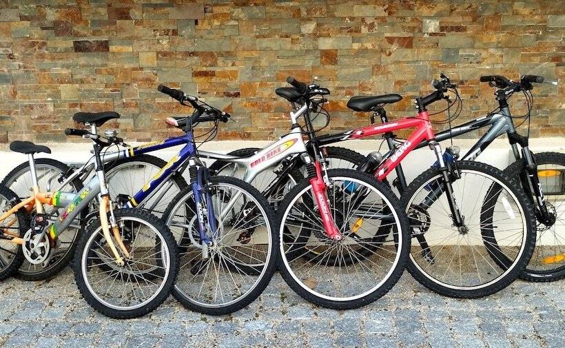 בית מלון כפרי Villa Regadio