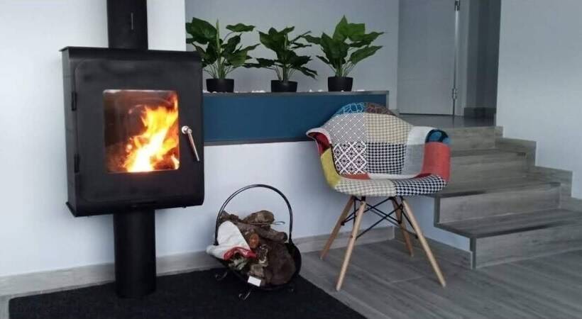 בית מלון כפרי Villa Regadio