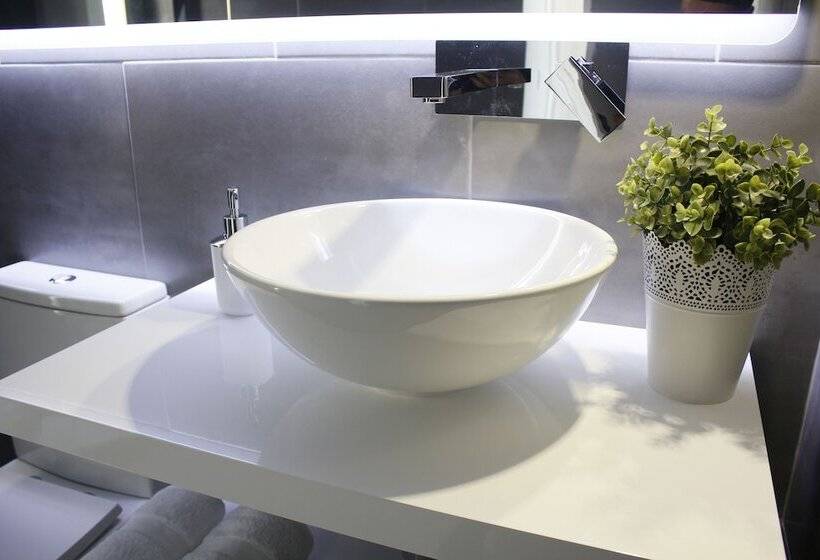 בית מלון כפרי Villa Regadio