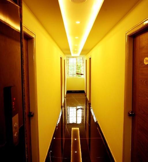 فندق Vismaya Comforts