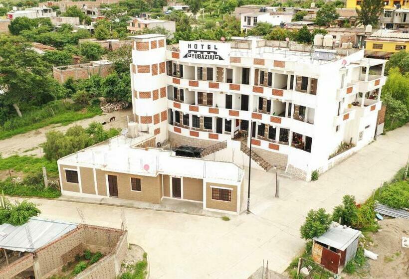 فندق Yubazuu