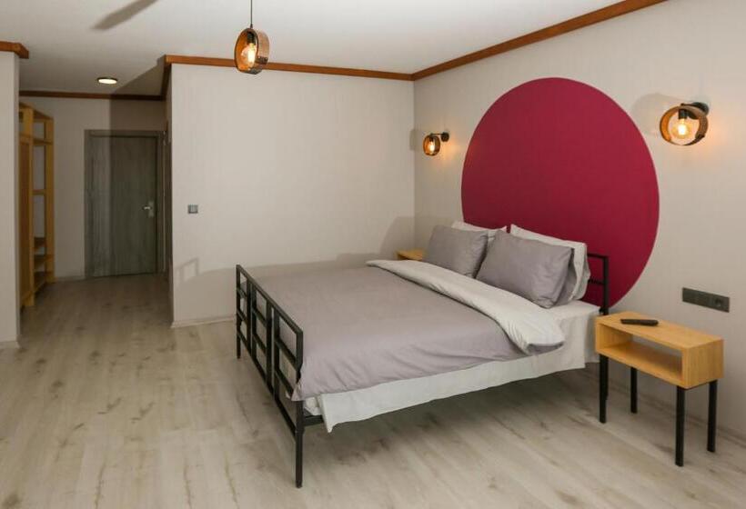 İspendam Tess Otel