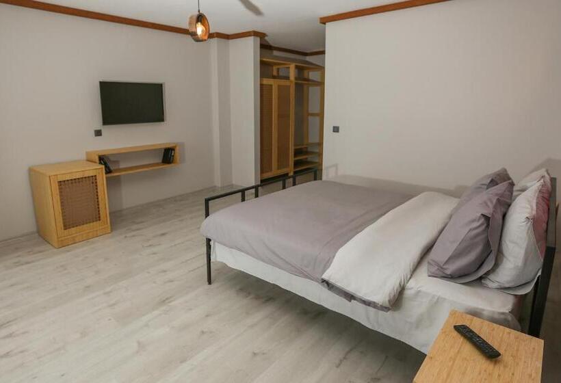 İspendam Tess Otel