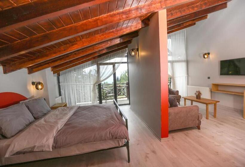 İspendam Tess Otel