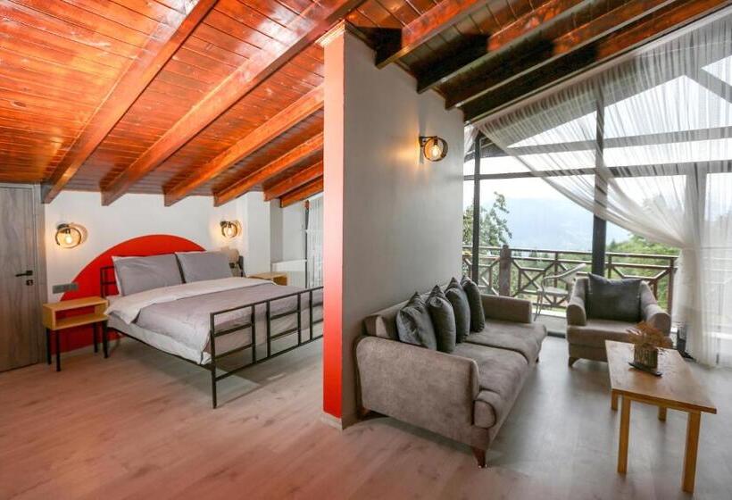 İspendam Tess Otel