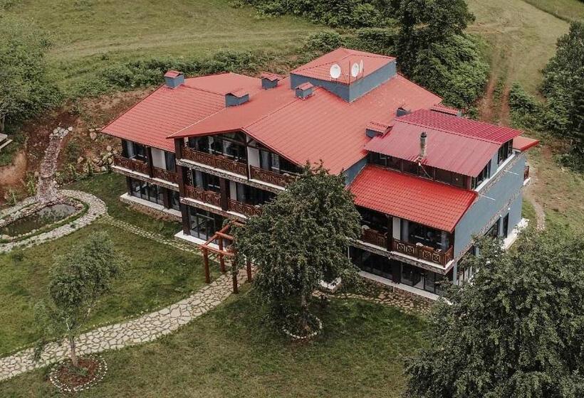 İspendam Tess Otel