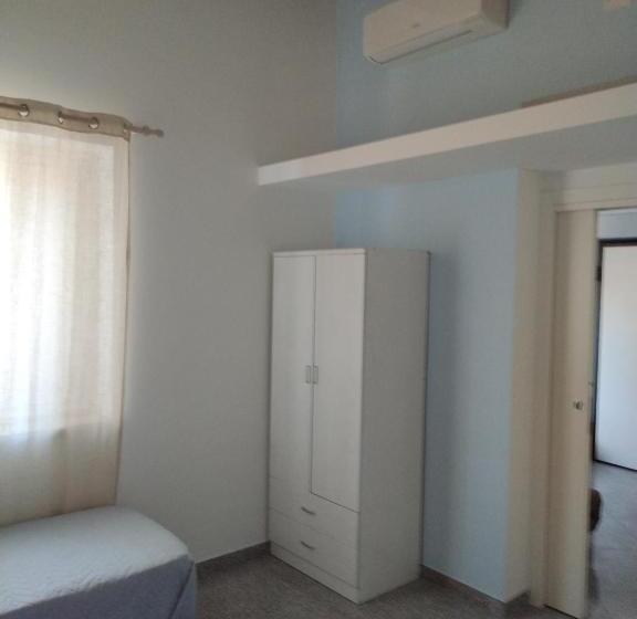 La Reggia Apartments Milazzo