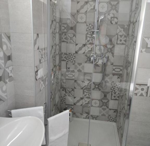 La Reggia Apartments Milazzo