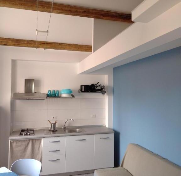 La Reggia Apartments Milazzo