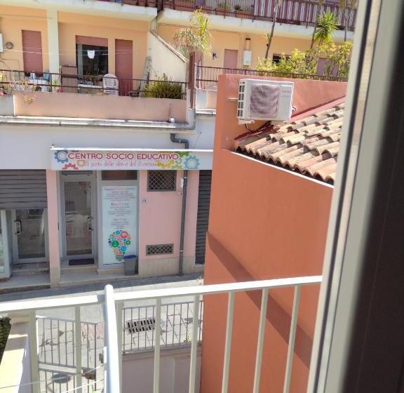 La Reggia Apartments Milazzo