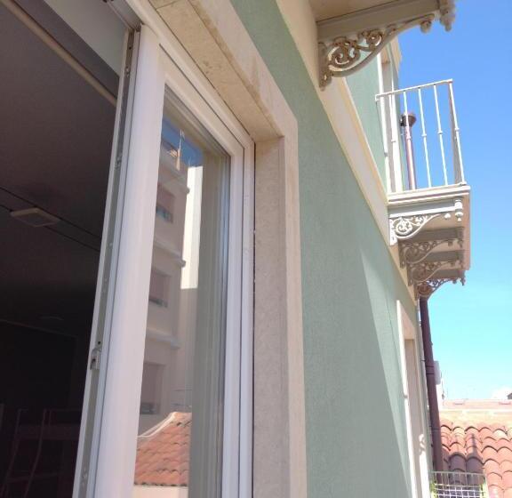 La Reggia Apartments Milazzo