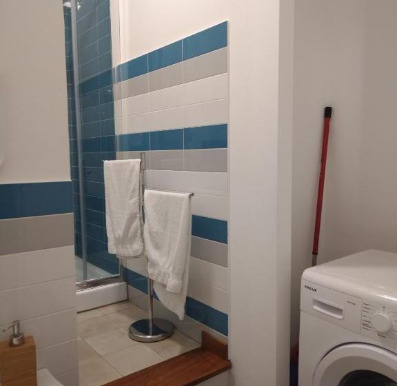 La Reggia Apartments Milazzo