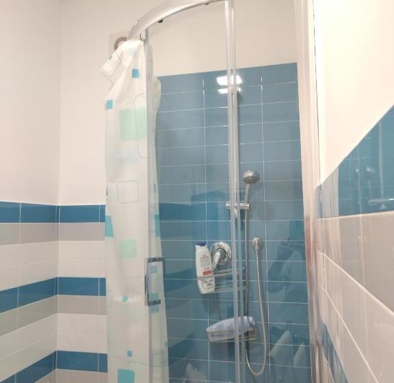 La Reggia Apartments Milazzo