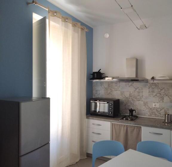 La Reggia Apartments Milazzo