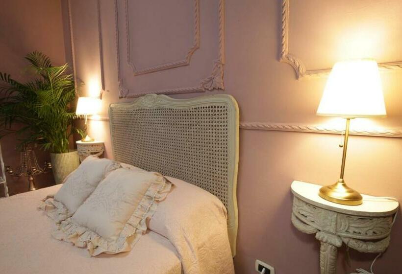 Le Zagare B&b   Ares