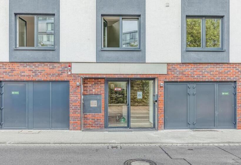 Limehome Hannover Bleichenstraße Digital Access