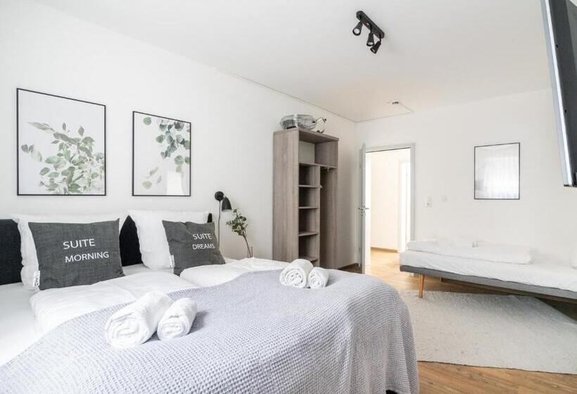 Limehome Hannover Bleichenstraße Digital Access