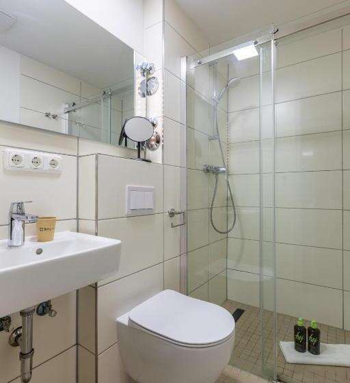 Limehome Hannover Bleichenstraße Digital Access