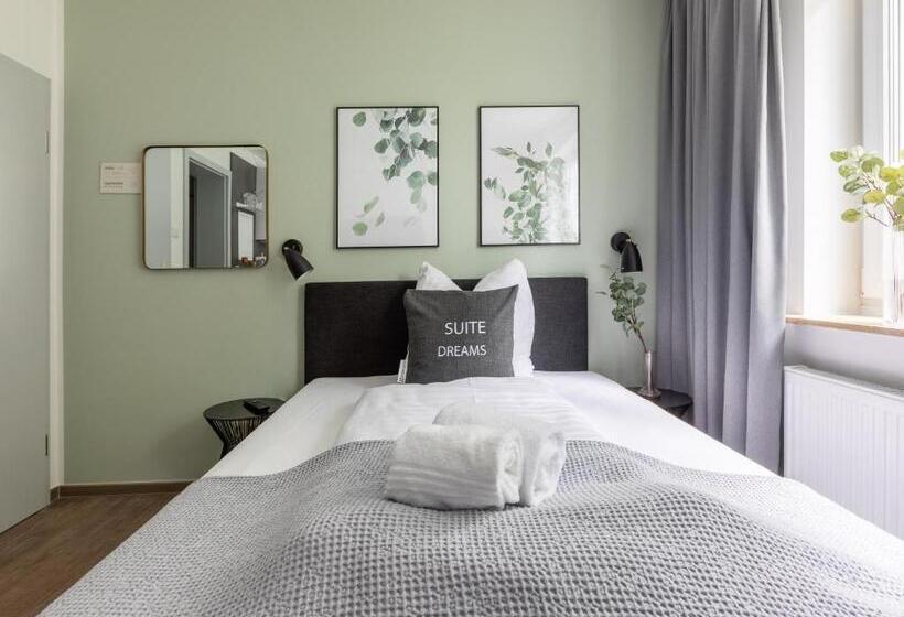 Limehome Hannover Bleichenstraße Digital Access