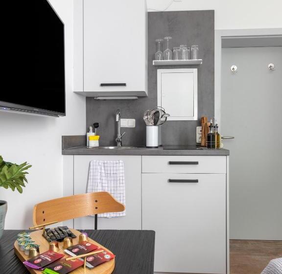 Limehome Hannover Bleichenstraße Digital Access