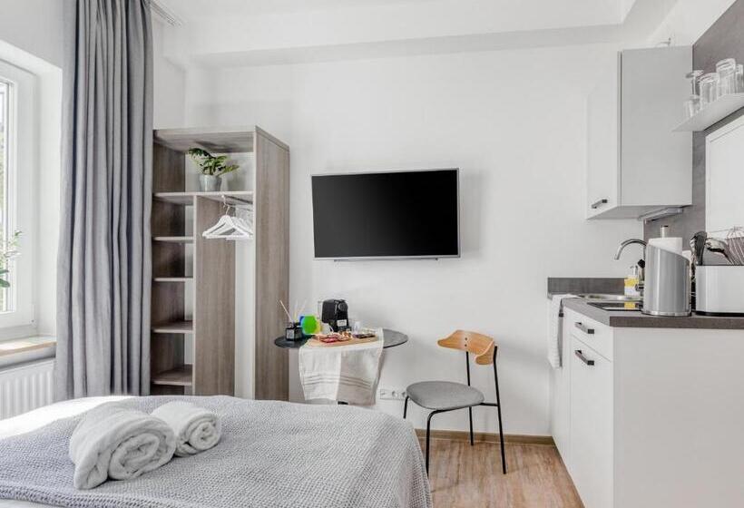 Limehome Hannover Bleichenstraße Digital Access