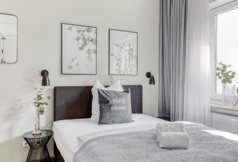 Limehome Hannover Bleichenstraße Digital Access