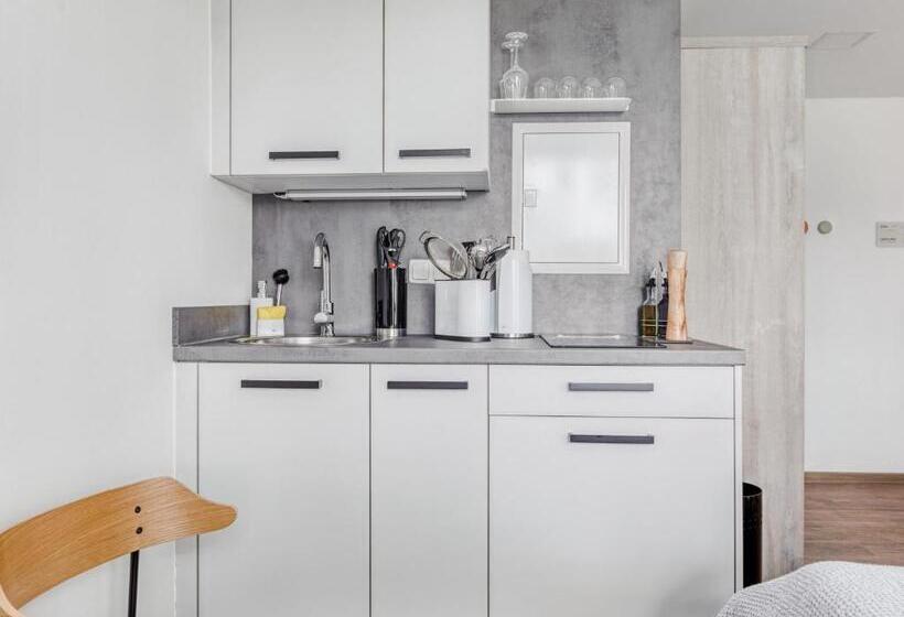 Limehome Hannover Bleichenstraße Digital Access