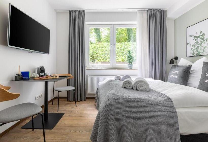 Limehome Hannover Bleichenstraße Digital Access