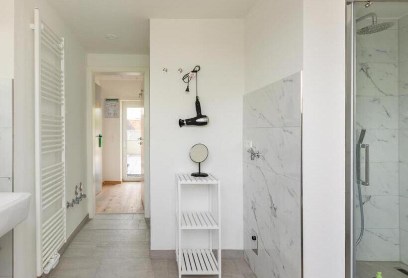 Limehome Hannover Bleichenstraße Digital Access