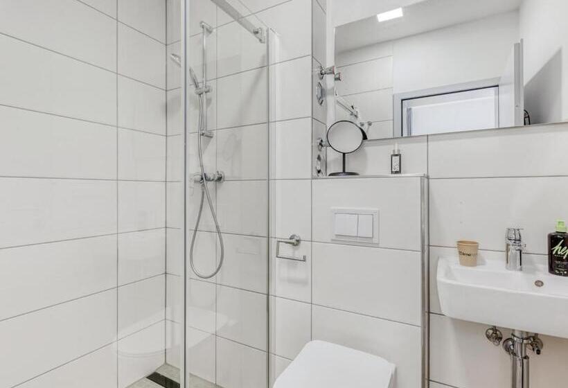 Limehome Hannover Bleichenstraße Digital Access