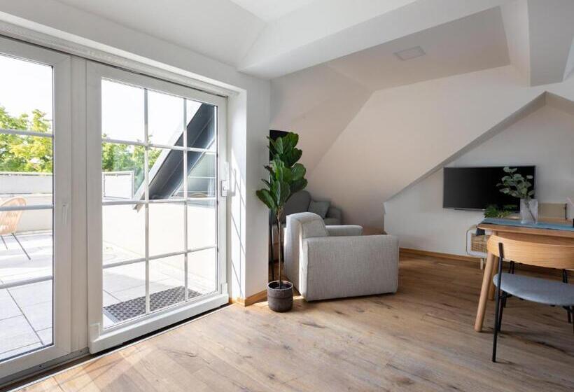 Limehome Hannover Bleichenstraße Digital Access