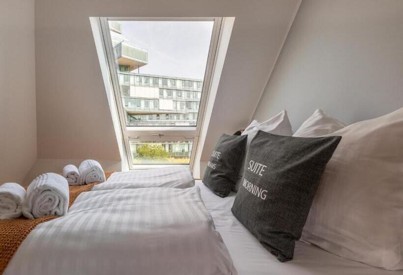 Limehome Hannover Bleichenstraße Digital Access