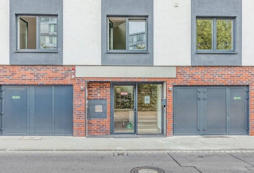 Limehome Hannover Bleichenstraße Digital Access