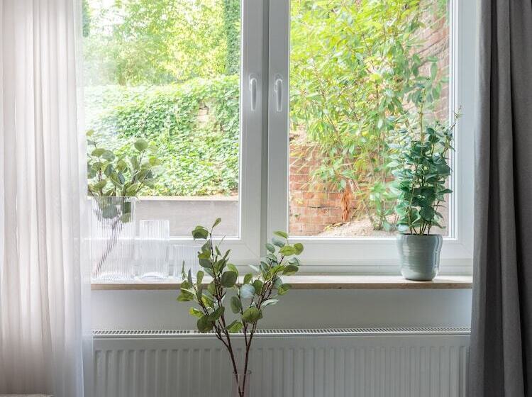 Limehome Hannover Bleichenstraße Digital Access