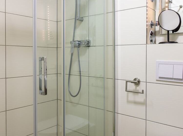 Limehome Hannover Bleichenstraße Digital Access