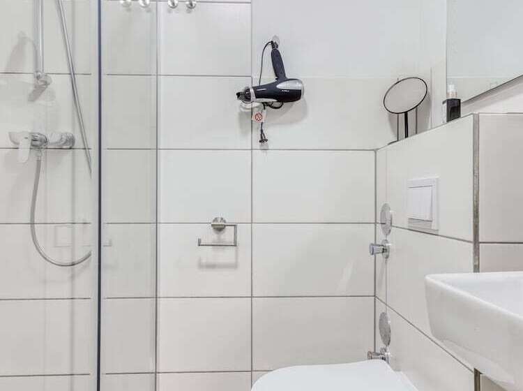 Limehome Hannover Bleichenstraße Digital Access